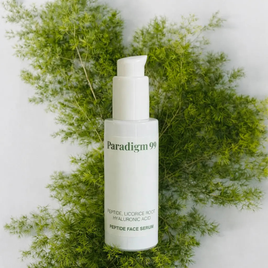FRAGRANCE-FREE SKINCARE. WHY IT MATTERS? PARADIGM 99