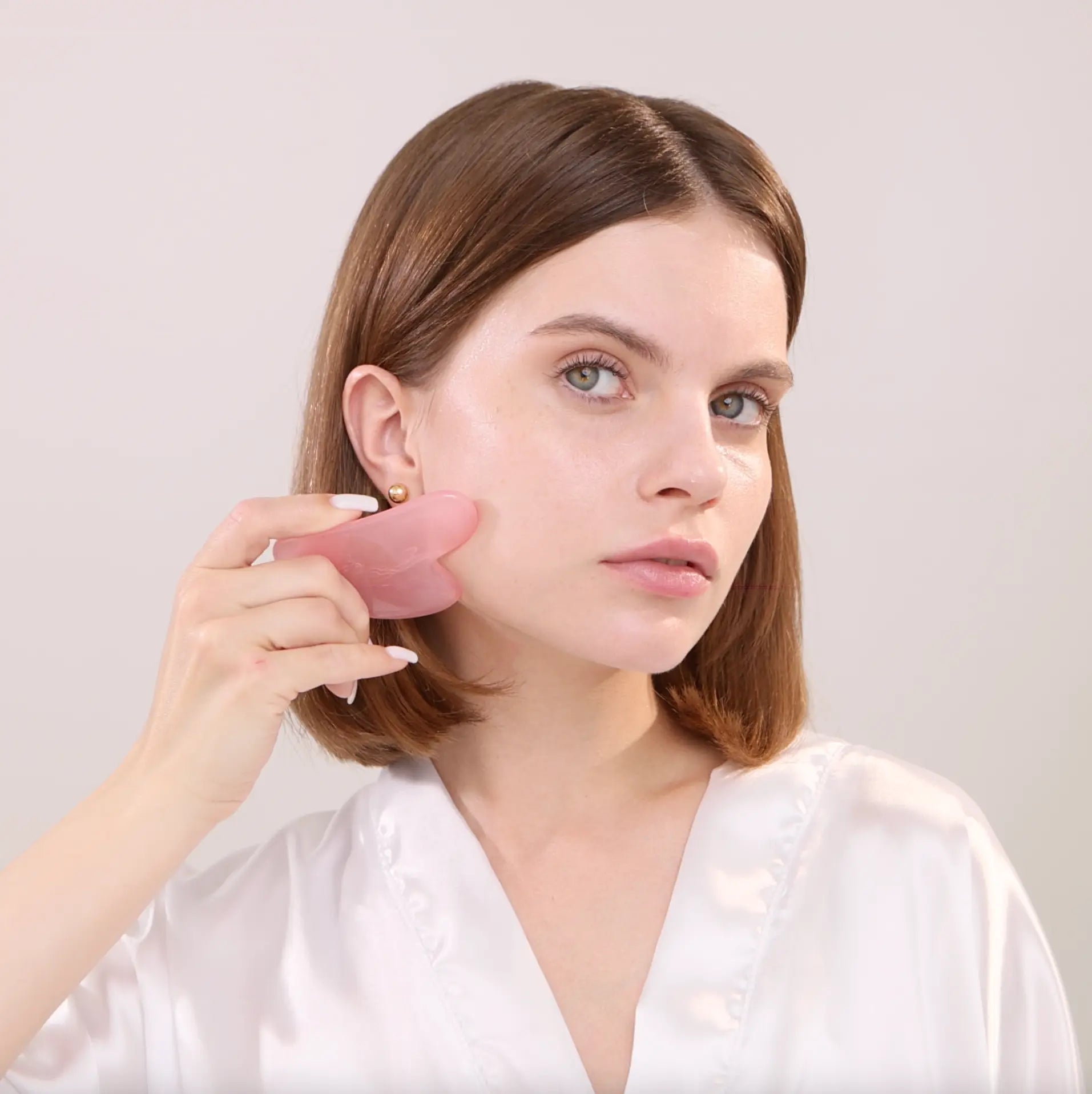 5-MINUTE SKINCARE RITUAL FOR BUSY MOMS PARADIGM 99