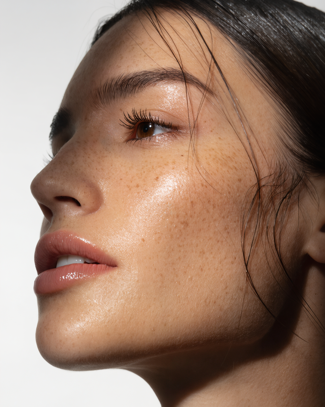 PEPTIDES IN SKINCARE: WHY EVERYONE’S TALKING ABOUT THEM — AND WHY THEY WORK