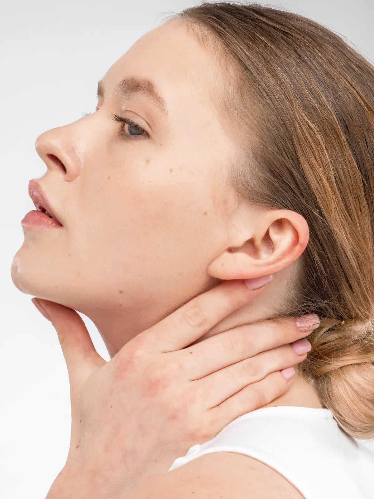 FACIAL MASSAGE PARADIGM 99