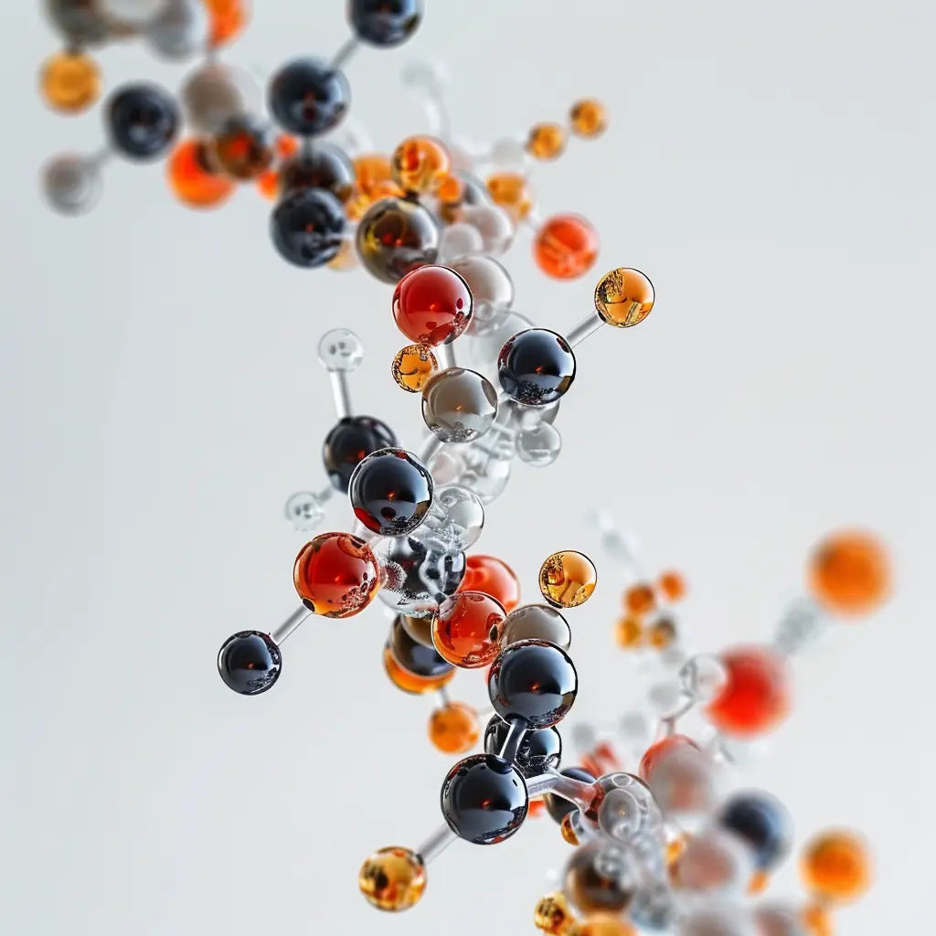 PEPTIDES: THE FUTURE OF SKINCARE, ALREADY AT WORK PARADIGM 99