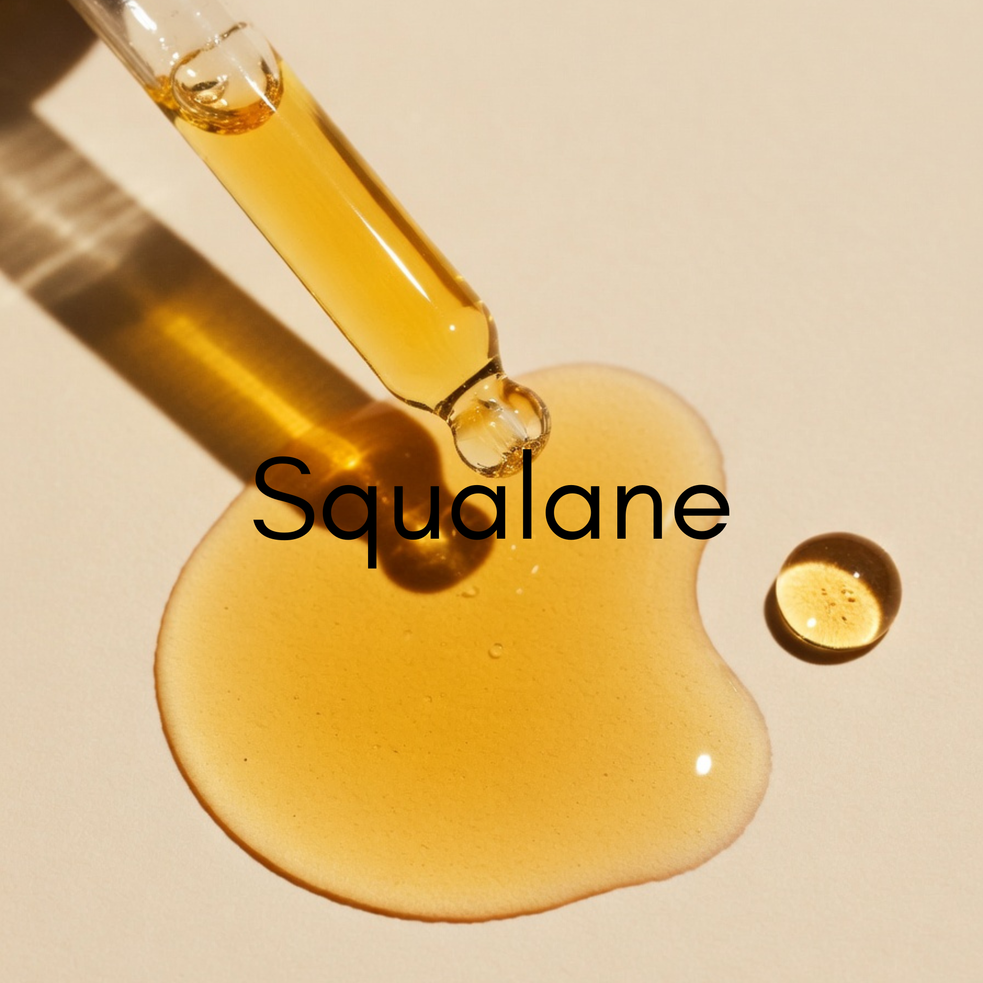 SQUALANE: WHY THIS NATURAL OIL ACTUALLY FEELS WEIGHTLESS ON YOUR SKIN PARADIGM 99