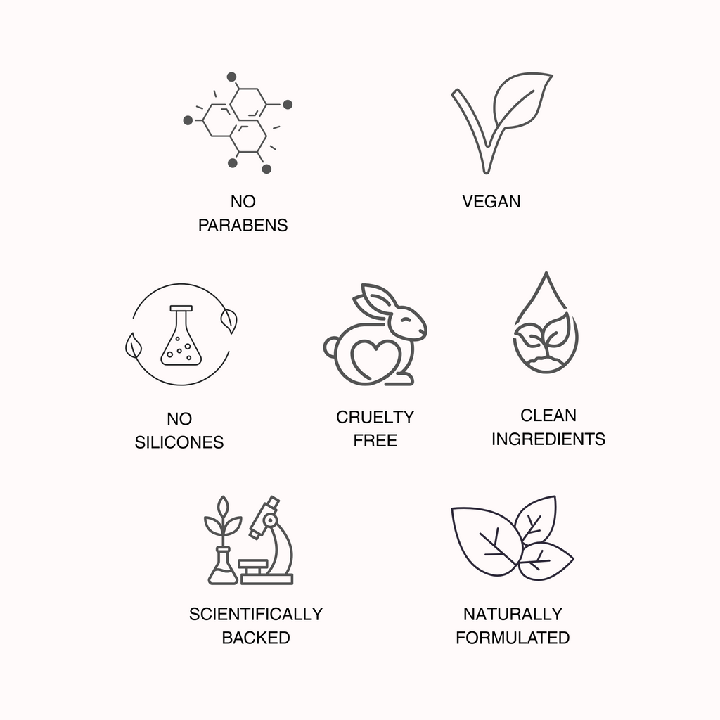 The Healthy Glow Ritual