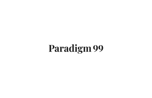 paradigm 99