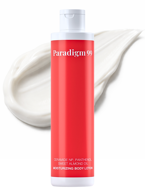 The Healthy Glow Ritual