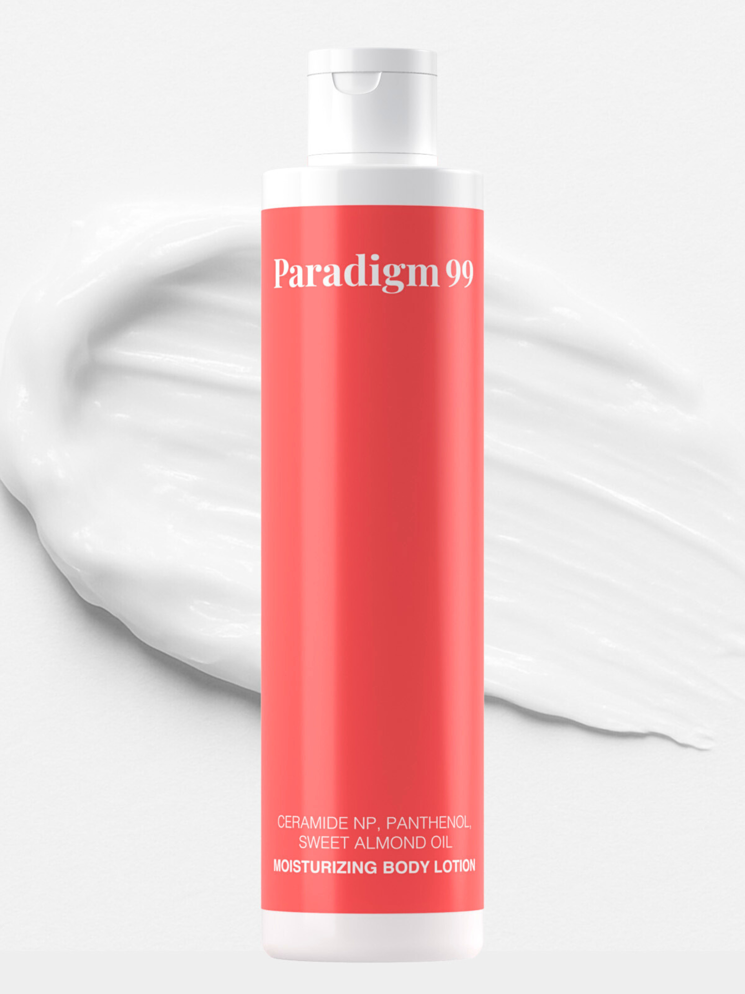 Moisturizing Body Lotion