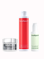 The Healthy Glow Ritual Paradigm99