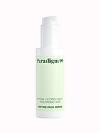 Peptide Face Serum paradigm 99