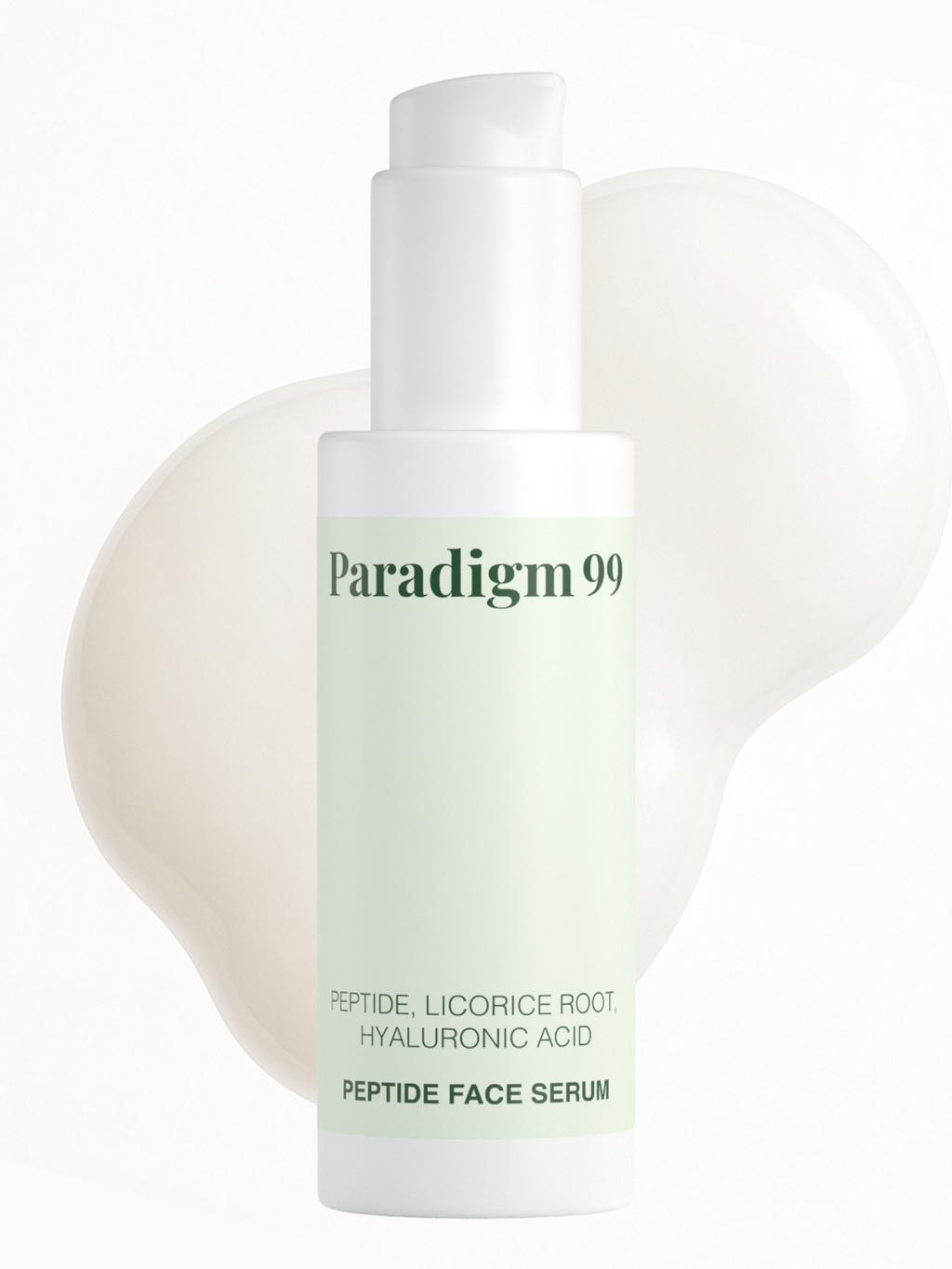Peptide Face Serum