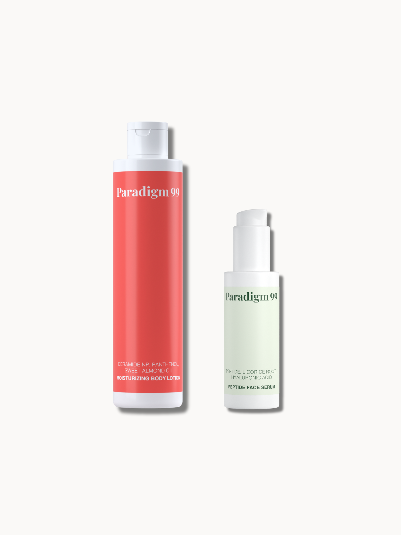 The Skin Restore Set