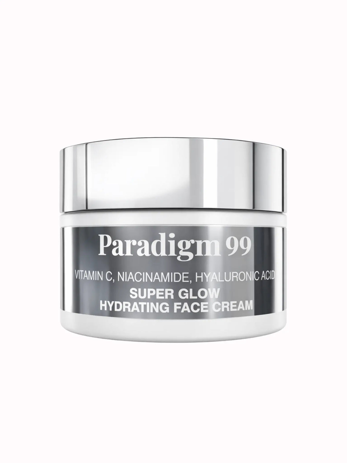 Super Glow Cream | Hydrating & Illuminating | Radiance Booster