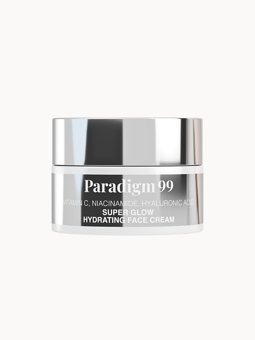 Super Glow Hydrating Face Cream