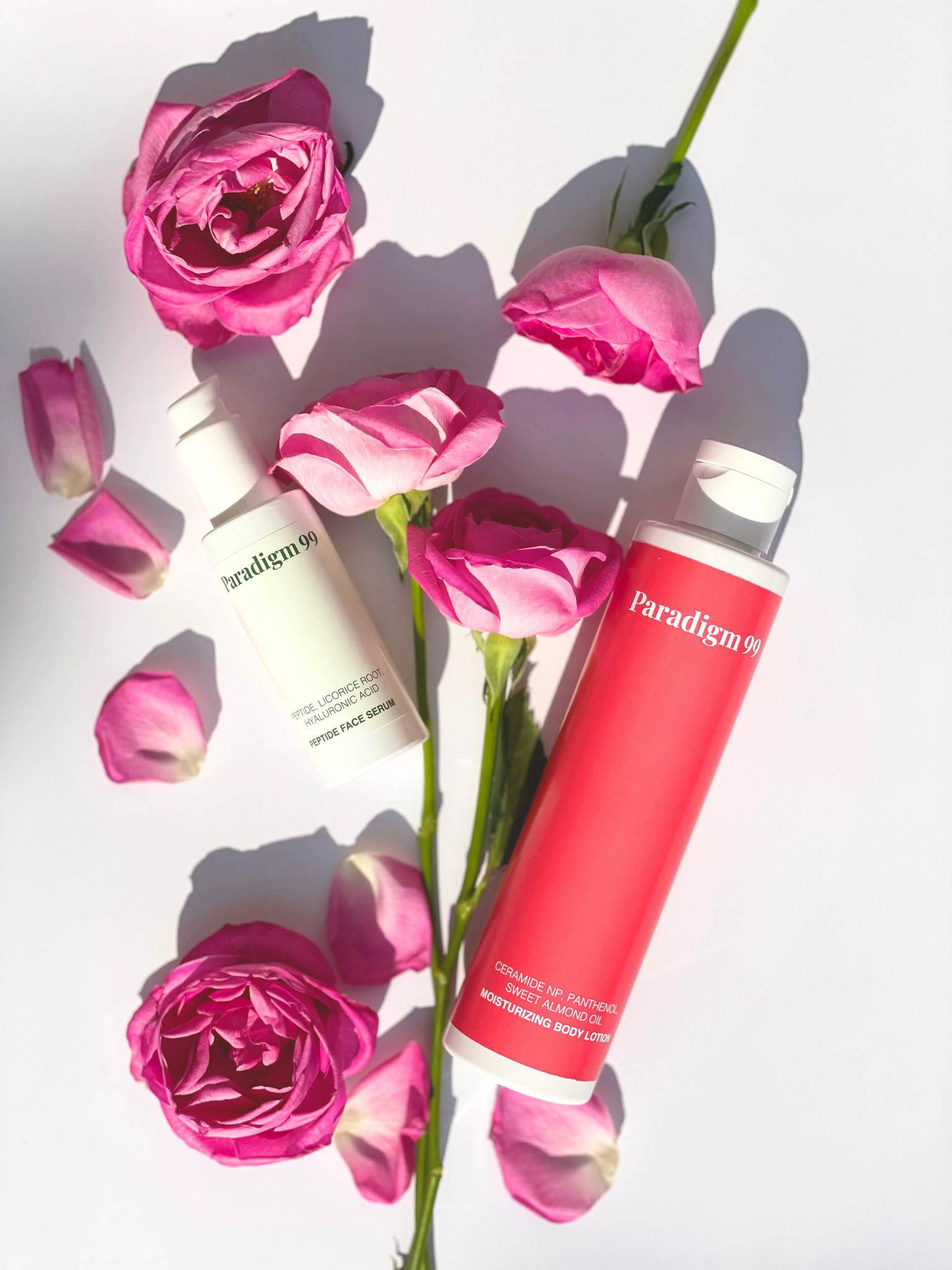 The Skin Restore Set